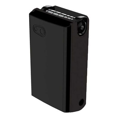 Fahrradpedale Crankbrothers F11 schwarz