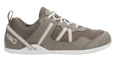 Sportschuhe Xero Shoes Prio grau, vegan, flexibel, fér Herren