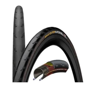 Reifen Continental Gator Hardshell Rigid schwarz
