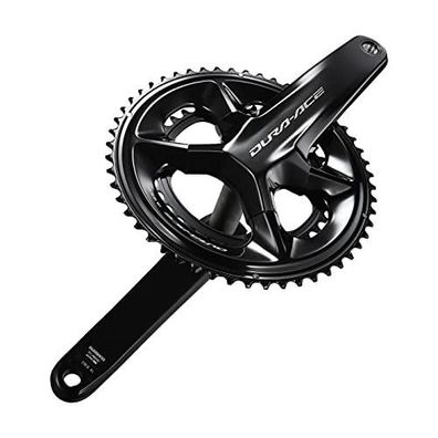 Kurbel Shimano Dura Ace FC-R9200 2x12-fach schwarz