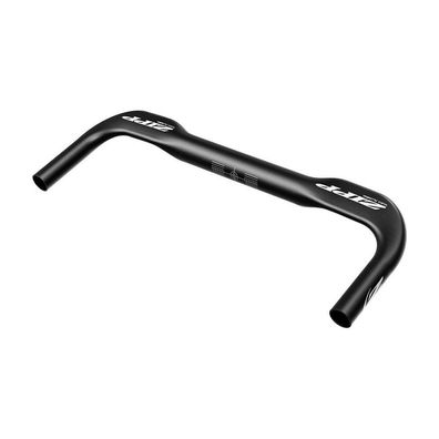 Lenker Zipp Vuka Alumina 31,8mm Aluminium schwarz