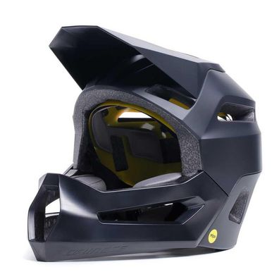 Kinderhelm Dainese Scarabeo Linea 01 Mips Schwarz