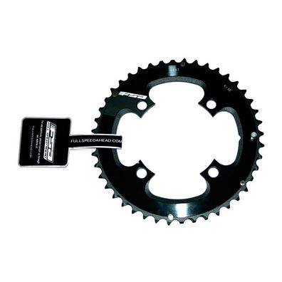 Kettenblatt FSA WA360 E-MTB 104 BCD schwarz