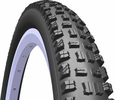 Fahrradreifen mit Mitas Highlander DH 29" X 2.45