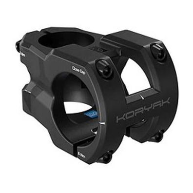 Lenker-Vorbau PRO Koryak 3five Aluminium 60 mm schwarz