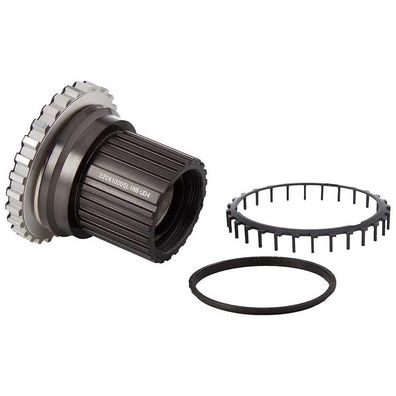 Nabe Shimano WH-M8100-TL-R12-B-275 Silber