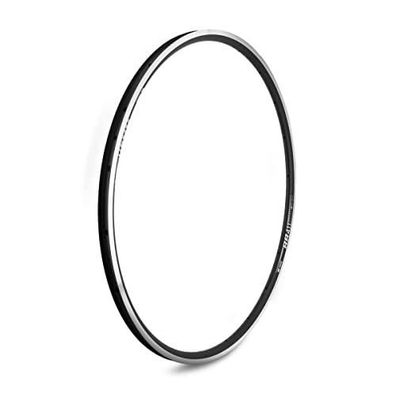 Felge DT Swiss RR 411 Aluminium 28 Zoll schwarz