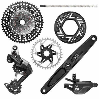 Zubehör SRAM Eagle 90 T-Type fér E-MTB