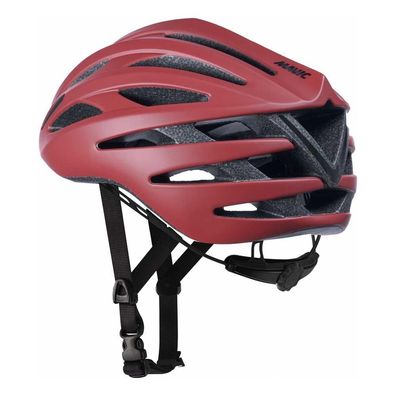Fahrradhelm Mavic Aksium Elite Rot