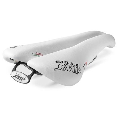 Fahrradsattel Selle SMP T1 Carbon Komfortabler Carbon-Sattel