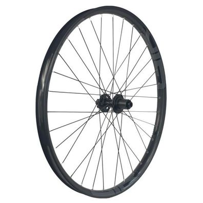 Hinterrad GTR SL35 Aluminium Tubeless 35 mm Boost 12 x 148 mm