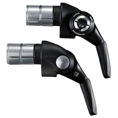 Schalthebel Shimano Dura Ace SL-BSR1 Ergonomisch