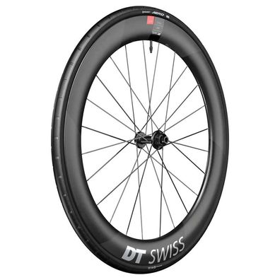 Vorderrad Dt Swiss Arc 1100 Dicut 62 Disc Tubeless