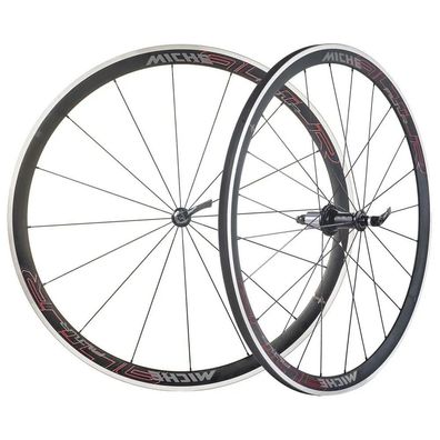Fahrradräder Miche Altur 2020 Aluminium 28 Zoll