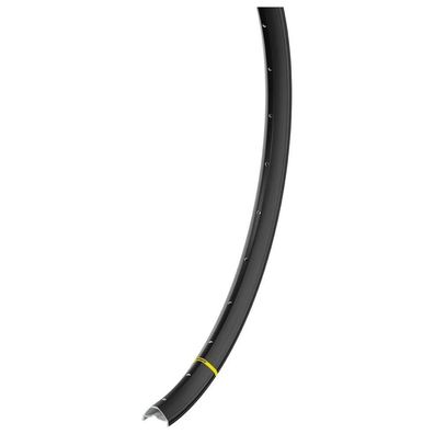 Fahrradfelge Mavic E-XM 430 27,5'' Schwarz