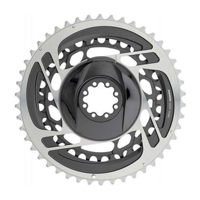 Kettenblatt Sram Red AXS E1 Aluminium 46-33 Zähne