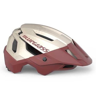 VTT Helm Bluegrass Rogue Weiß