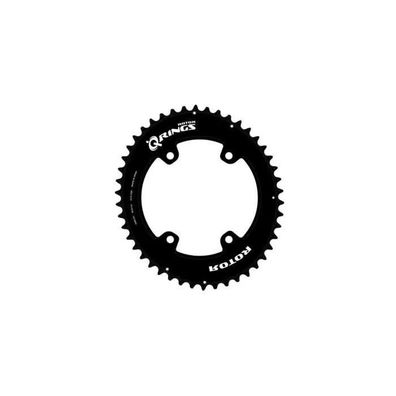 Ovales Q-Rings GRX BCD110x4 48T von Rotor