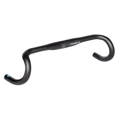 Fahrradlenker Pro Plt Discover Gravel 12Âº Aluminium