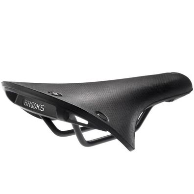 Fahrradsattel Brooks Cambium C19 Komfortabler urbaner Sattel