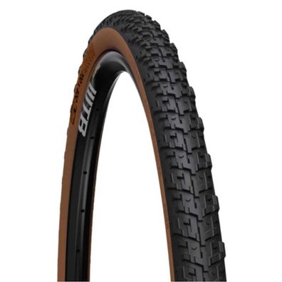Fahrradreifen WTB Nano Comp 700C x 40 Braun