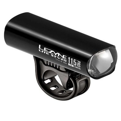 Fahrradlampe Lezyne Lite Drive StvZO Pro 115