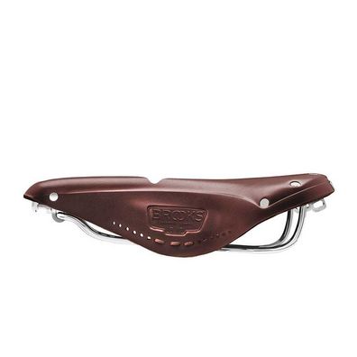 Fahrradsattel Brooks B17 Narrow Imperial