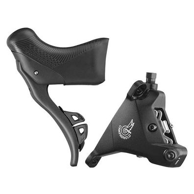 Vorderradbremse Campagnolo Super Record S Wireless 12s EP 160 mm