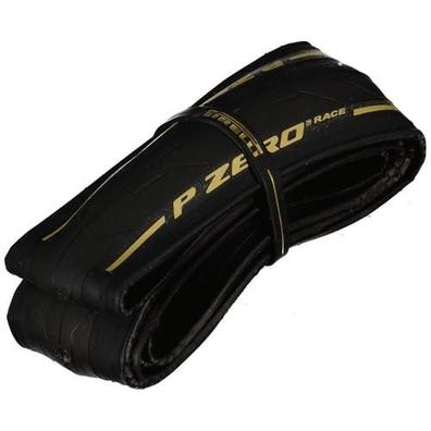Fahrradreifen Pirelli P ZERO Race Colour Edition Gold