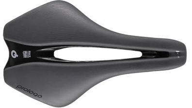 Sattel Prologo Dimension R2 Ergonomisch, leicht, schwarz
