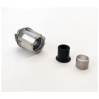 Freilaufkörper XLC WS-C37/50/01/R04 Silber fér Campagnolo