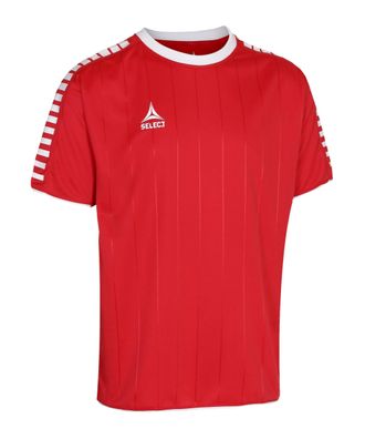 Fußballtrikot Select Rot
