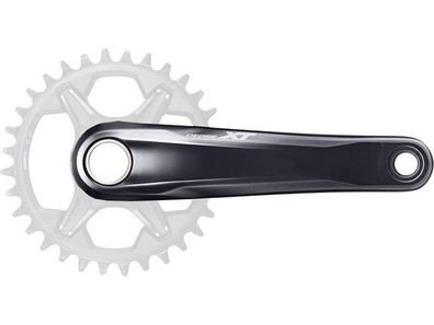 Manivelle VTT Shimano Deore XT FC-M8130-1 170 mm