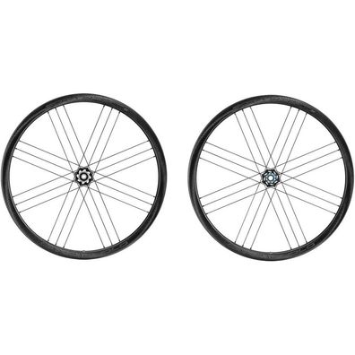 Laufräder Campagnolo Bora Wto 33 Disc