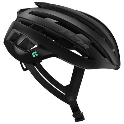 Fahrradhelm Lazer Z1 KinetiCore schwarz matt