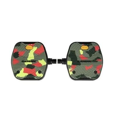 Pedale Look Geo City Grip Vibramâ?¢ Camo