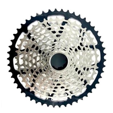 Fahrradkassette Garbaruk Shimano HG 12-Gang 11-52t