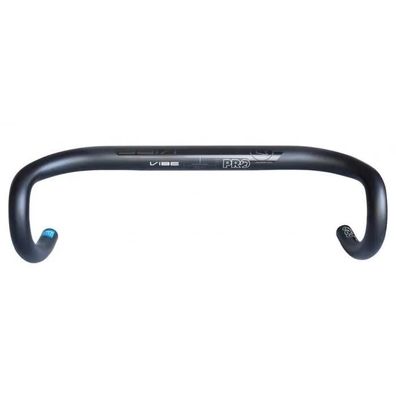 Lenker Pro Vibe DI2 Alloy Compact 31.8 Aluminium