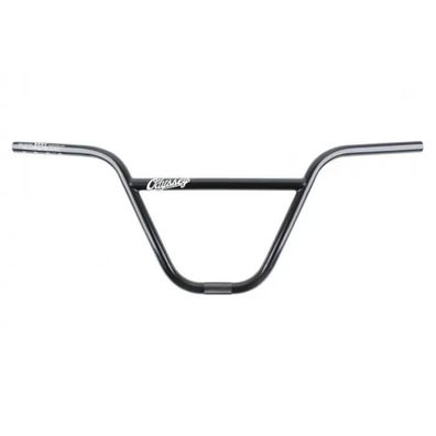 Lenker Odyssey Broc 9.8 von Odyssey, schwarz matt