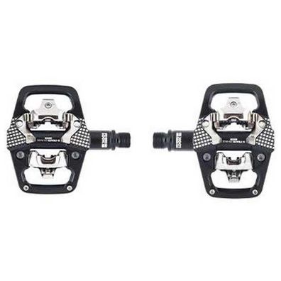 Fahrradpedale Look X-Track En-Rage Plus schwarz