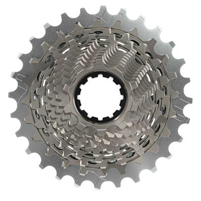 Fahrradzubehör SRAM RED eTAP AXS 12v XG 1290 silber