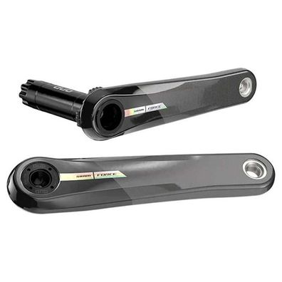 Kurbelarme SRAM Force AXS D2 Carbon, Direct Mount