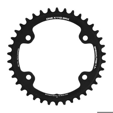 Mono Kettenblatt Specialites-ta 38 Zähne, 110 mm