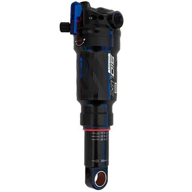 Federbein Rockshox Sidluxe Ultimate RL Luftdämpfer