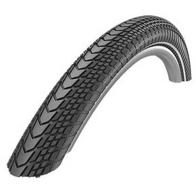 Fahrradreifen Schwalbe Marathon Almotion Pannenschutz