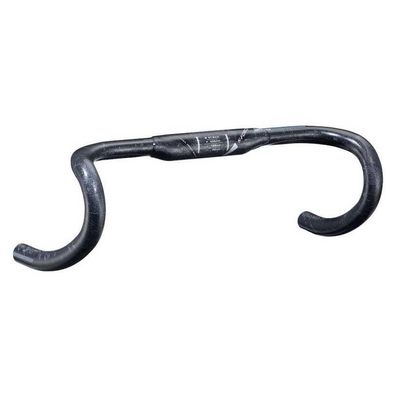 Lenker FSA K-Force Compact Carbon schwarz 420 mm