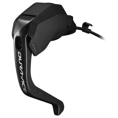 Brems- und Schalthebel Shimano Dura-Ace Hydraulisch ST-R9180