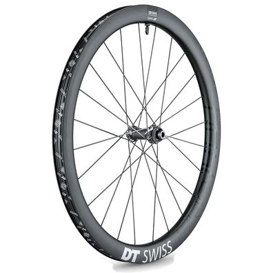 Vorderrad DT Swiss GRC 1400 SPLINEÂ® Carbon