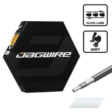 Schaltzughélle Jagwire Sport/pro Lex Sl Slick Lube 4mm