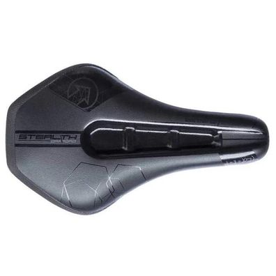 Fahrradsattel Pro Stealth Offroad ergonomisch, vibrationsdämpfend